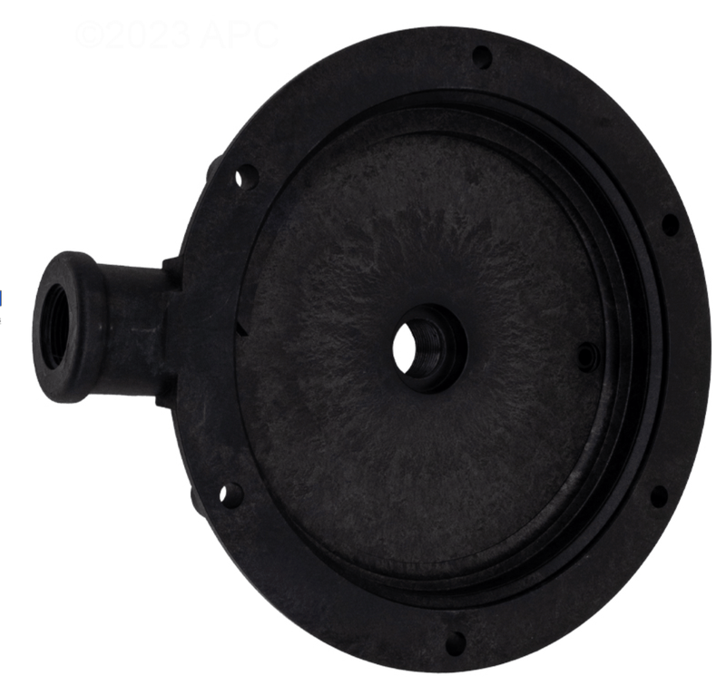 Polaris R0536300 Volute for PB4 - 60 Booster Pump – Vita Pool Supply