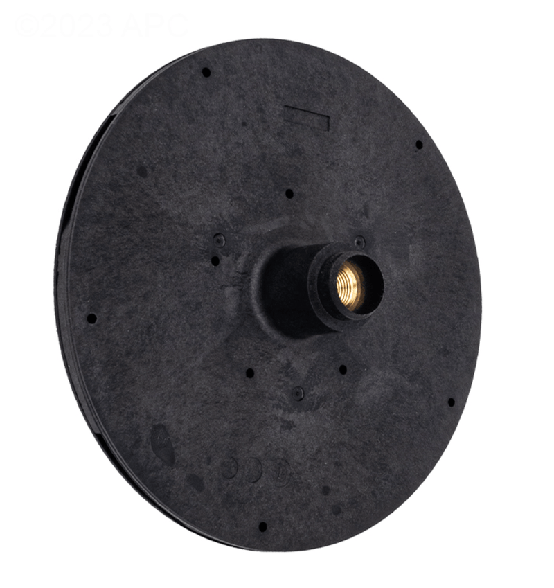 Polaris R0536400 Booster Pump Impeller – Vita Pool Supply