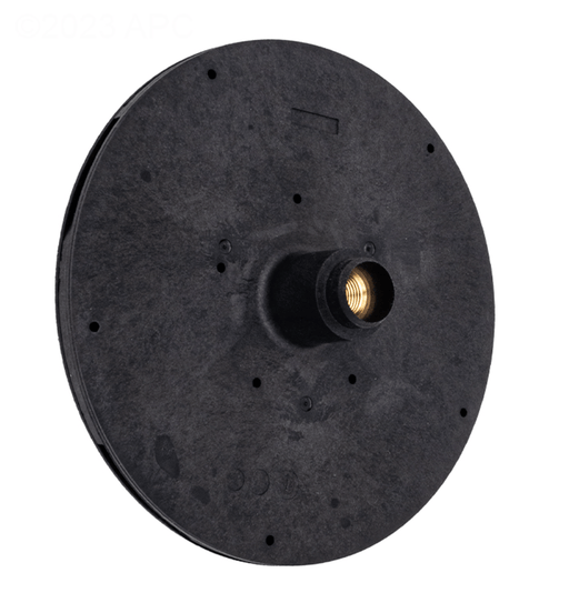 Polaris R0536400 Booster Pump Impeller – Vita Pool Supply