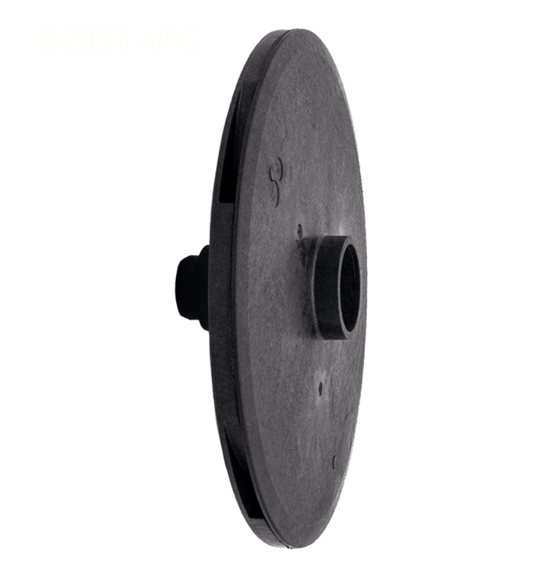 Polaris R0536400 Booster Pump Impeller – Vita Pool Supply