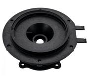 Polaris R0536700 PB4 - 60 Booster Pump Backplate – Vita Pool Supply