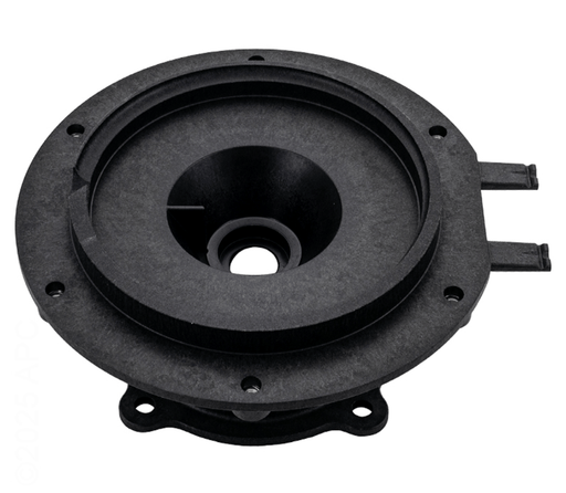Polaris R0536700 PB4 - 60 Booster Pump Backplate – Vita Pool Supply