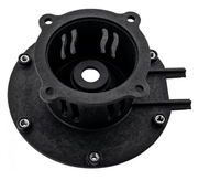 Polaris R0536700 PB4 - 60 Booster Pump Backplate – Vita Pool Supply