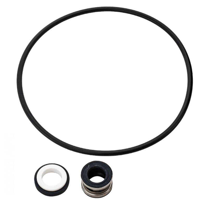 Polaris R0536700 PB4 - 60 Booster Pump Backplate – Vita Pool Supply