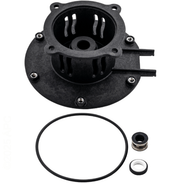Polaris R0536700 PB4 - 60 Booster Pump Backplate – Vita Pool Supply