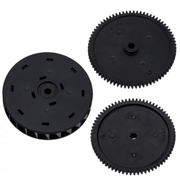 Polaris R0547400 Turbine Gear Assembly – Vita Pool Supply