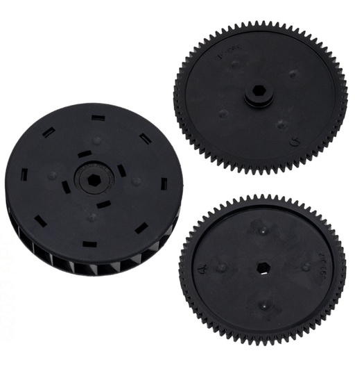 Polaris R0547400 Turbine Gear Assembly – Vita Pool Supply