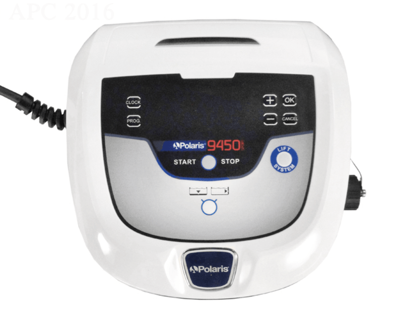 Polaris R0564700 Control Unit Complete P9400 (New) – Vita Pool Supply