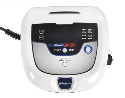 Polaris R0564700 Control Unit Complete P9400 (New) – Vita Pool Supply