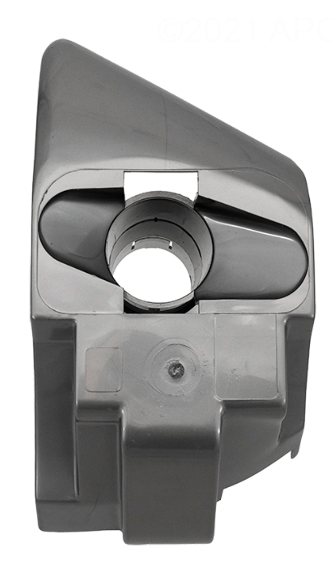 Polaris R0616000 Base Assembly Silver TR35P/TR36P – Vita Pool Supply