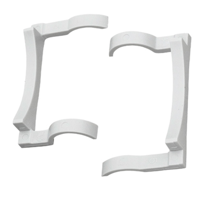 Polaris R0616000 Base Assembly Silver TR35P/TR36P – Vita Pool Supply