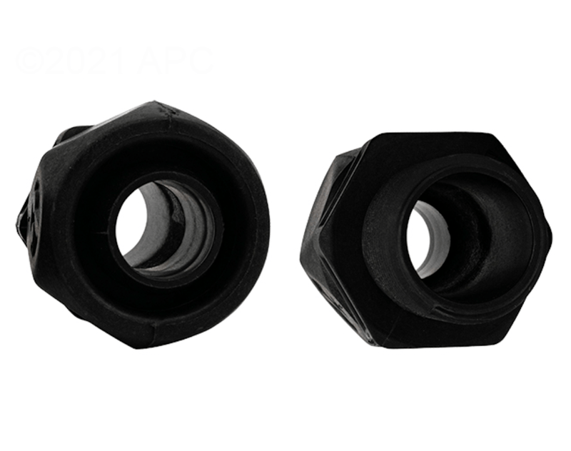 Polaris R0617100 Installation Kit Softube Quick Connects – Vita Pool Supply