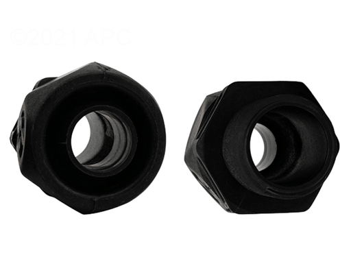 Polaris R0617100 Installation Kit Softube Quick Connects – Vita Pool Supply