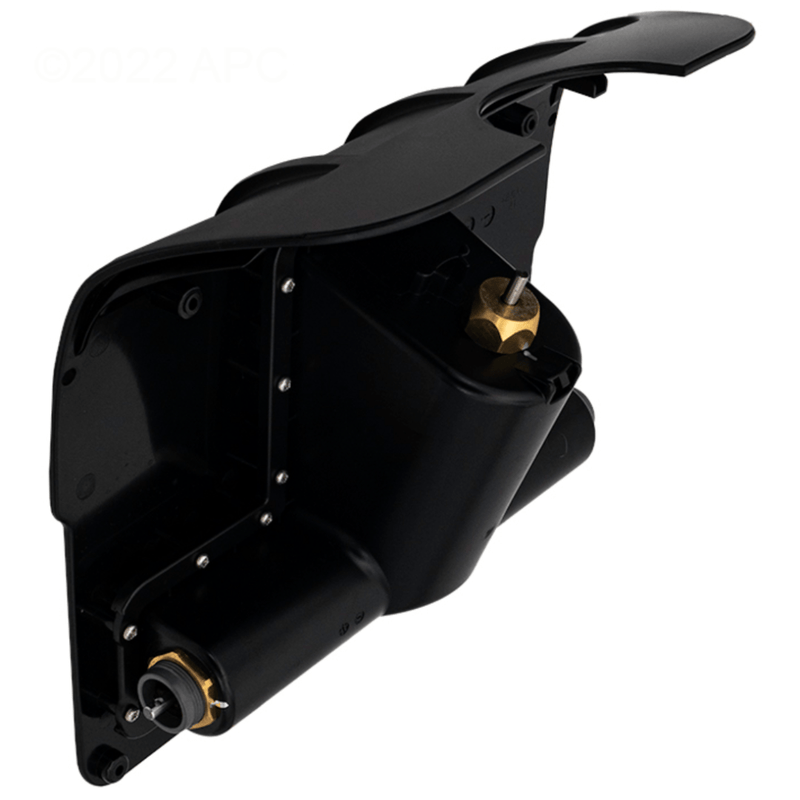 Polaris® R0638100 Type D Motor Block for Polaris 9550 Sport Robotic Pool Cleaner – Vita Pool Supply
