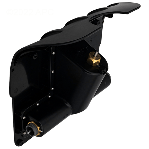 Polaris® R0638100 Type D Motor Block for Polaris 9550 Sport Robotic Pool Cleaner – Vita Pool Supply
