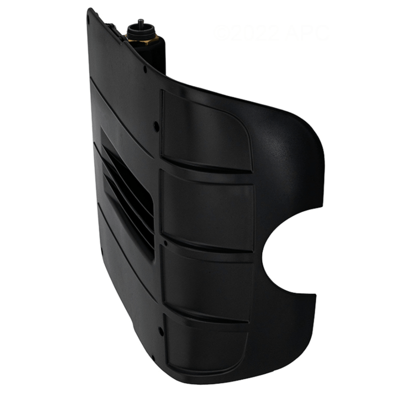 Polaris® R0638100 Type D Motor Block for Polaris 9550 Sport Robotic Pool Cleaner – Vita Pool Supply