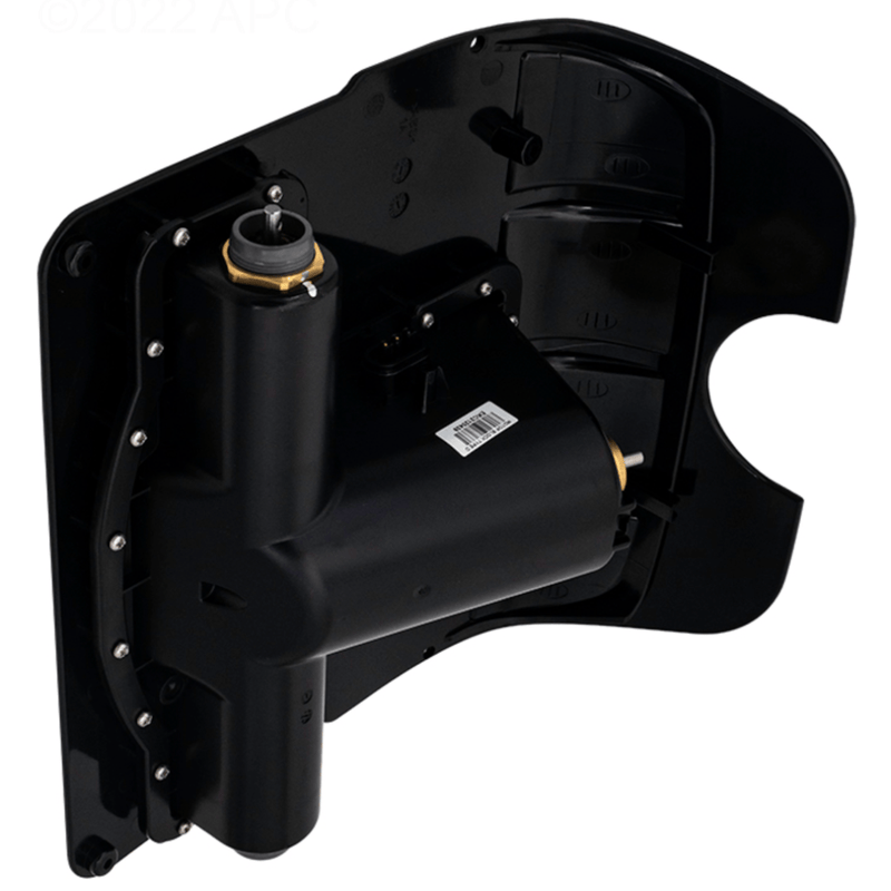 Polaris® R0638100 Type D Motor Block for Polaris 9550 Sport Robotic Pool Cleaner – Vita Pool Supply