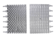 Polaris R0657600 Brush Scrubber RAL9022, Set of 2 – Vita Pool Supply