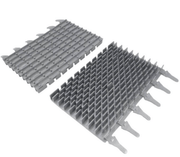 Polaris R0657600 Brush Scrubber RAL9022, Set of 2 – Vita Pool Supply