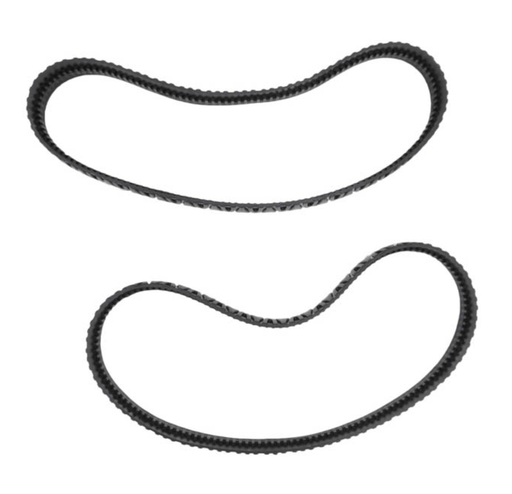 Polaris R0657700 Track for Polaris 8050 Sport, 2 - Pack – Vita Pool Supply