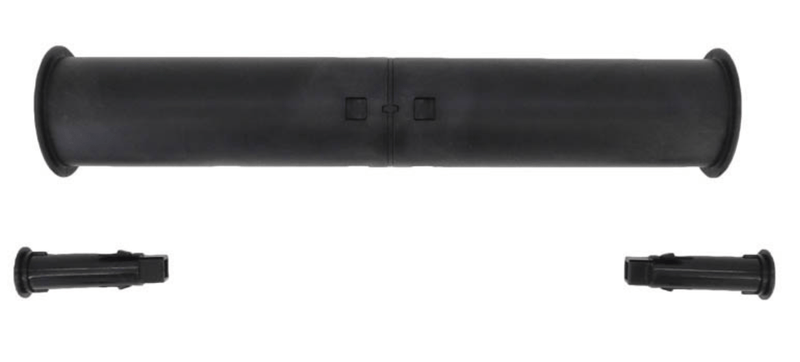 Polaris R0722400 Brush Rollers and Keys – Vita Pool Supply