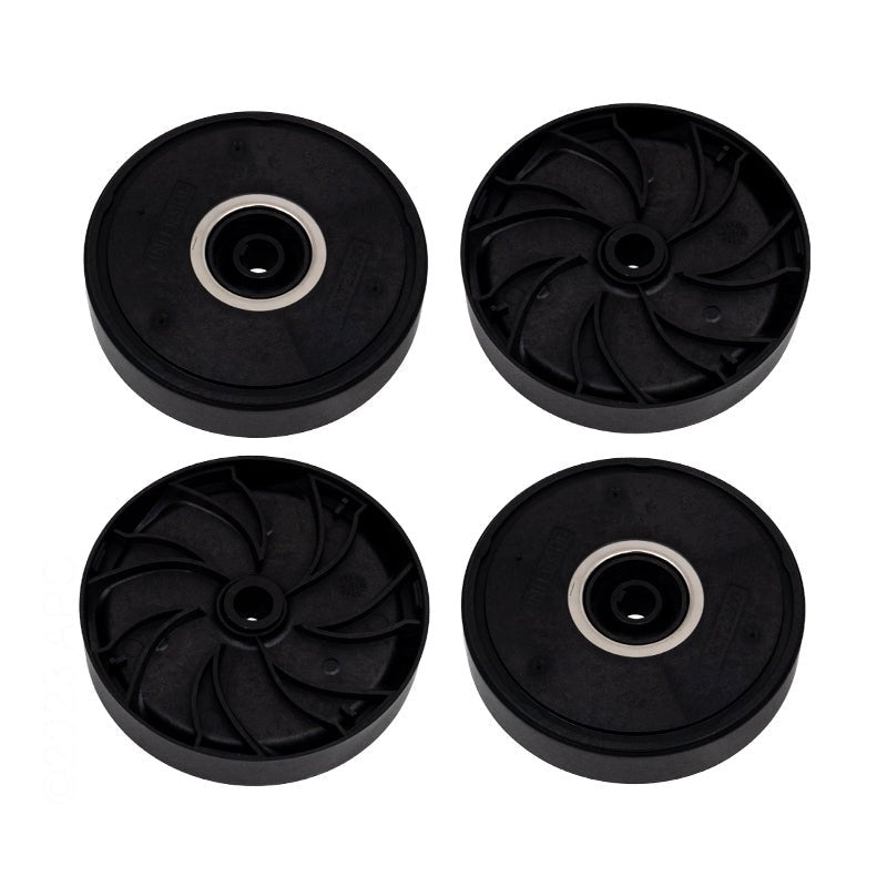 Polaris R0722800 Impeller & Diffuser Kit PB4SQ – Vita Pool Supply
