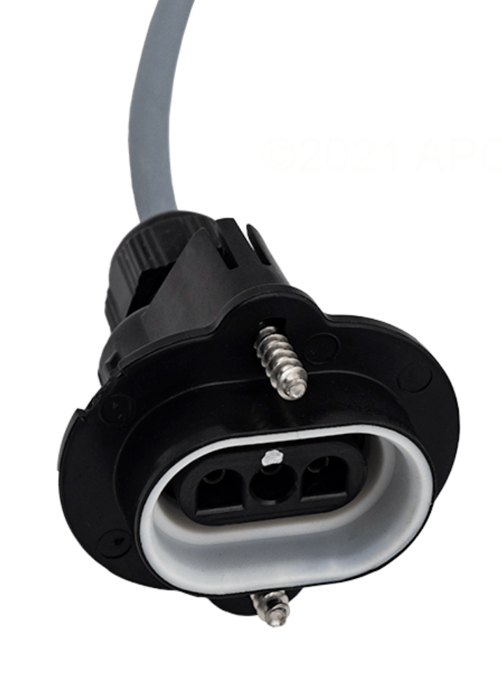Polaris R0726600 18 Meter Swivel Floating Cable – Vita Pool Supply