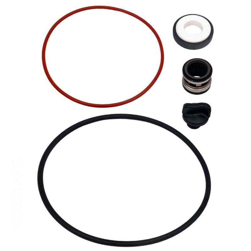 Polaris R0734300 Seal Kit for PB4SQ Booster Pump – Vita Pool Supply