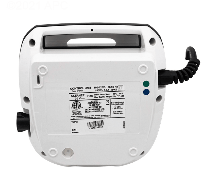 Polaris R0754300 Type 2 Control Box – Vita Pool Supply