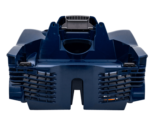 Polaris R0836100 Quattro Sport Main Housing Blue – Vita Pool Supply