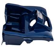 Polaris R0836100 Quattro Sport Main Housing Blue – Vita Pool Supply