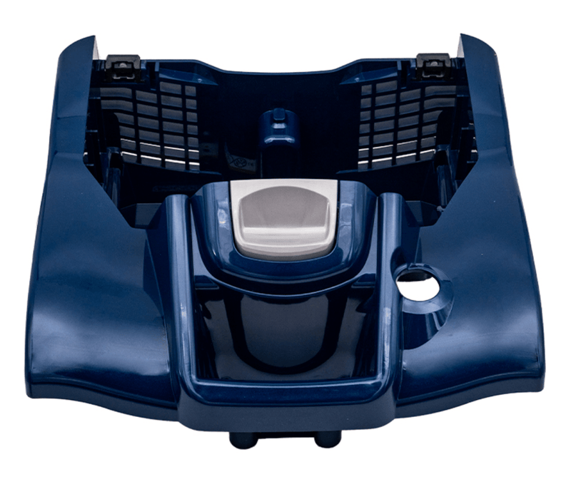 Polaris R0836100 Quattro Sport Main Housing Blue – Vita Pool Supply