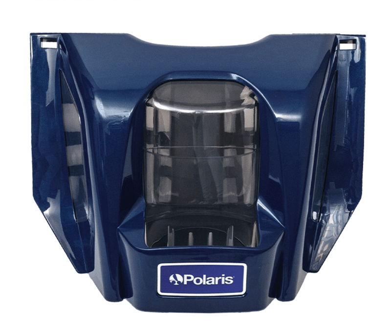 Polaris R0836200 Quattro Sport/P40 Blue Filter Canister Assembly – Vita Pool Supply