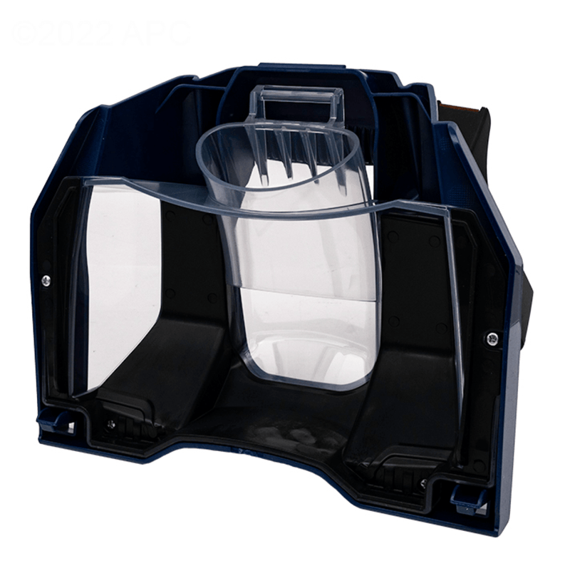 Polaris R0836600 Quattro Sport Canister Top – Vita Pool Supply