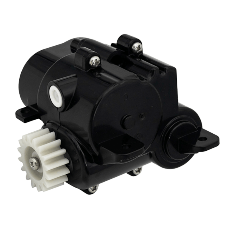 Polaris® R0837300 Gearbox Assembly for Quattro Sport – Vita Pool Supply