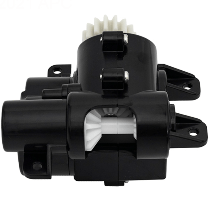 Polaris® R0837300 Gearbox Assembly for Quattro Sport – Vita Pool Supply
