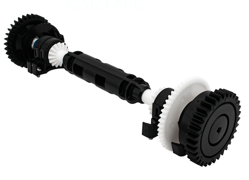 Polaris R0837500 Quattro P40/Sport Drive Shaft Assembly – Vita Pool Supply