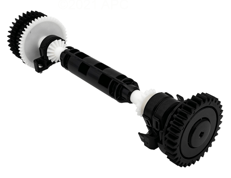 Polaris R0837500 Quattro P40/Sport Drive Shaft Assembly – Vita Pool Supply