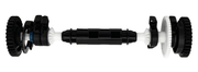 Polaris R0837500 Quattro P40/Sport Drive Shaft Assembly – Vita Pool Supply