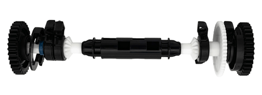 Polaris R0837500 Quattro P40/Sport Drive Shaft Assembly – Vita Pool Supply