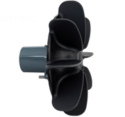 Polaris R0838000 Quattro Sport Cyclonic Turbine – Vita Pool Supply