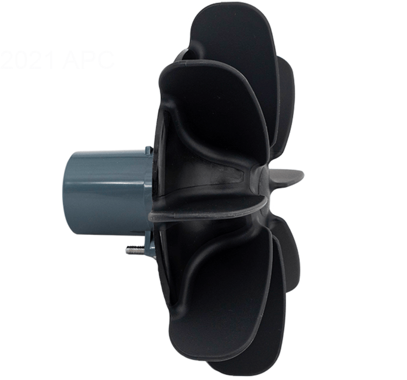 Polaris R0838000 Quattro Sport Cyclonic Turbine – Vita Pool Supply