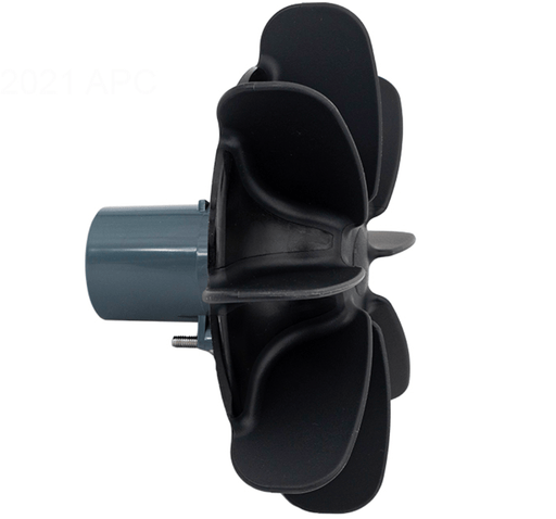 Polaris R0838000 Quattro Sport Cyclonic Turbine – Vita Pool Supply