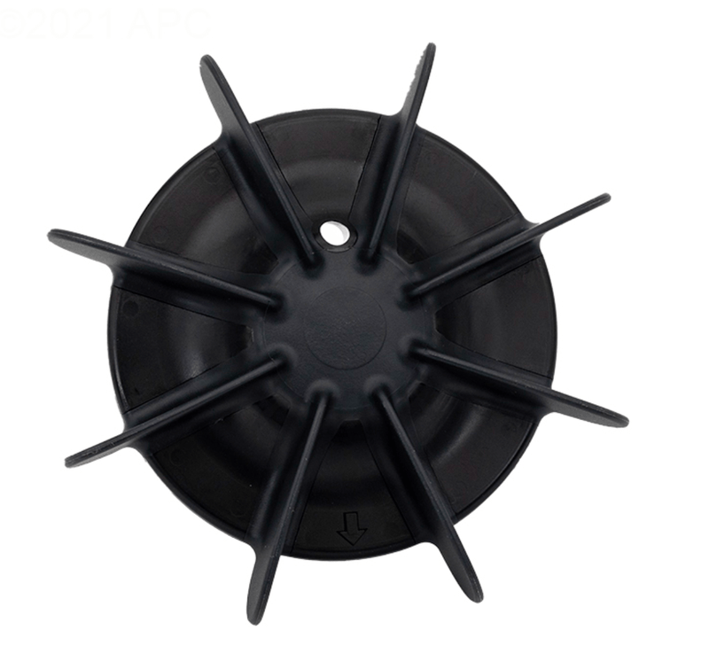 Polaris R0838000 Quattro Sport Cyclonic Turbine – Vita Pool Supply