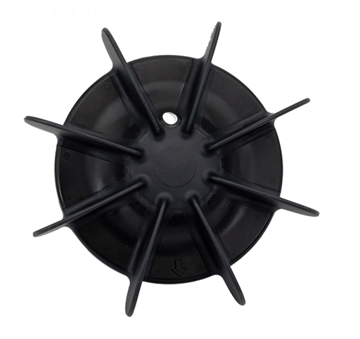 Polaris R0838000 Quattro Sport Cyclonic Turbine – Vita Pool Supply