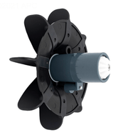 Polaris R0838000 Quattro Sport Cyclonic Turbine – Vita Pool Supply