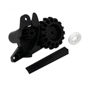 Polaris R0838400 Quattro Sport Side Brush, Gearbox (Right) – Vita Pool Supply