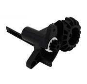 Polaris R0838400 Quattro Sport Side Brush, Gearbox (Right) – Vita Pool Supply