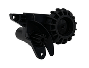 Polaris R0838500 Quattro P40/Sport Left Side Brush Gearbox – Vita Pool Supply