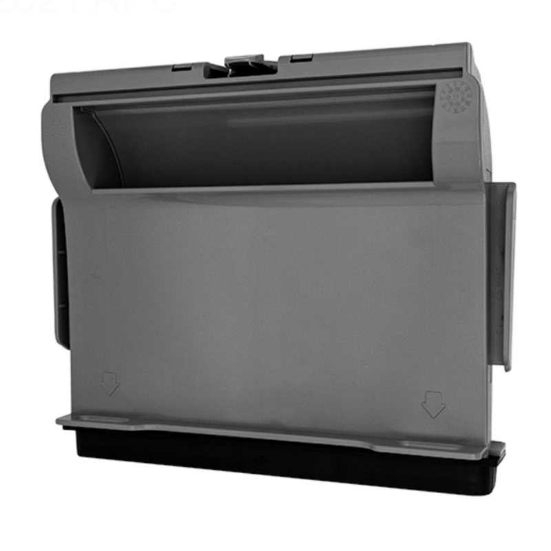 Polaris® R0865100 Filter Canister Inlet Housing for ALPHA™ iQ – Vita Pool Supply